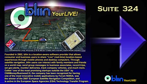 bliin your live