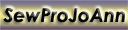 sewprojoann.com