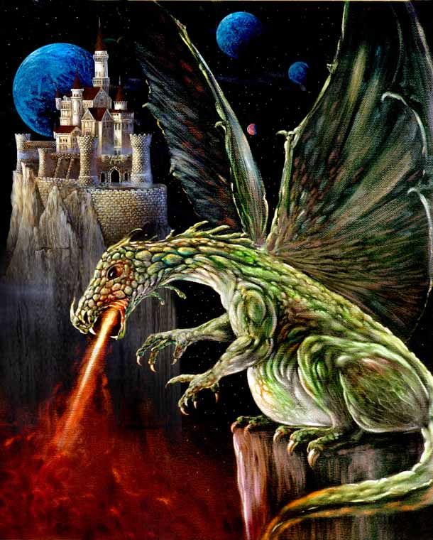 Dragon