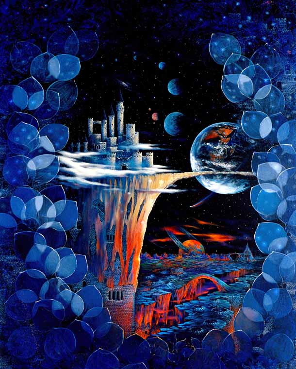Dreamscape