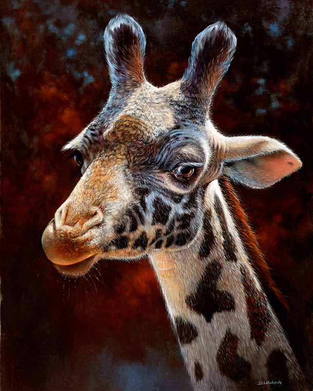Giraffe