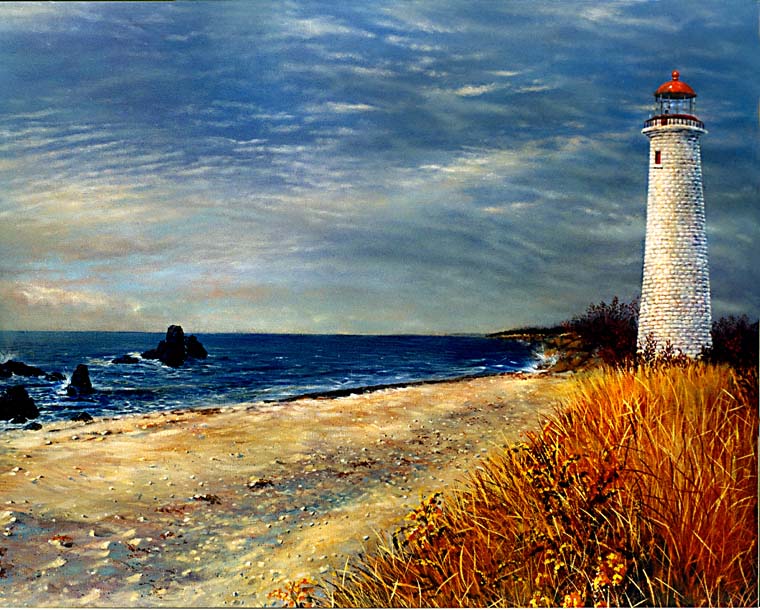Lighthouse