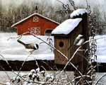 birdhouse